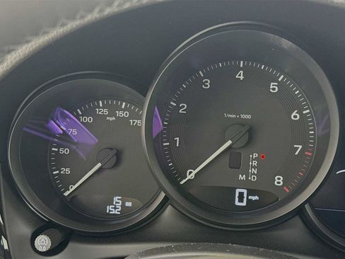 New 2026 Porsche Macan image 16