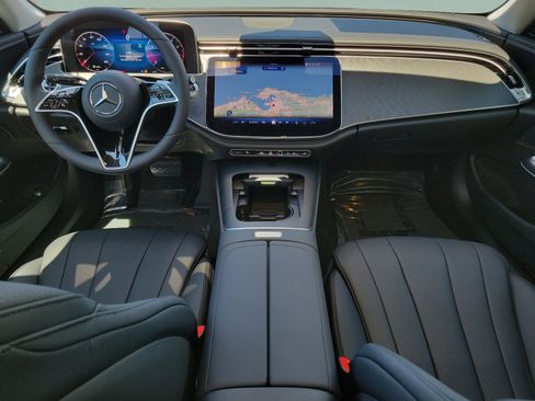 New 2026 Mercedes-Benz E 350 Sedan image 12