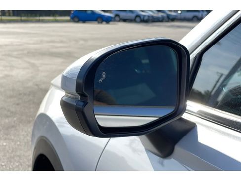 Certified 2025 Honda CR-V EX image 19