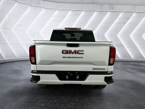 Used 2023 GMC Sierra 1500 Elevation image 5