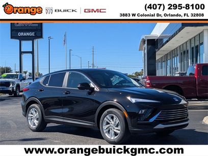 New 2026 Buick Envista Preferred w/ Convenience I Package