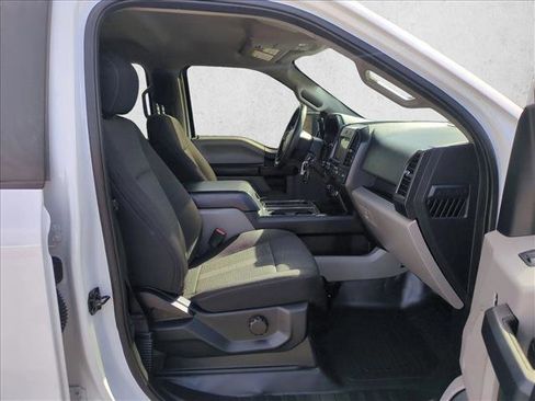 Used 2017 Ford F150 XL w/ Equipment Group 101A Mid image 24