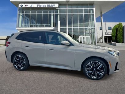 Certified 2026 BMW X3 xDrive30i w/ Premium Package
