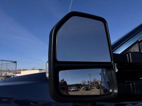 Used 2020 Ford F250 Lariat image 16