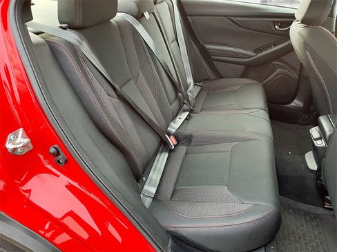 Used 2022 Subaru WRX Premium image 27