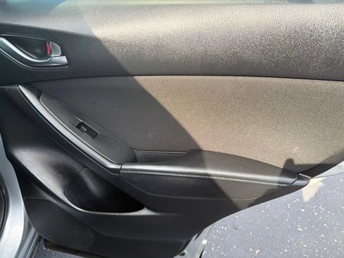 Used 2016 MAZDA CX-5 Sport FWD image 32