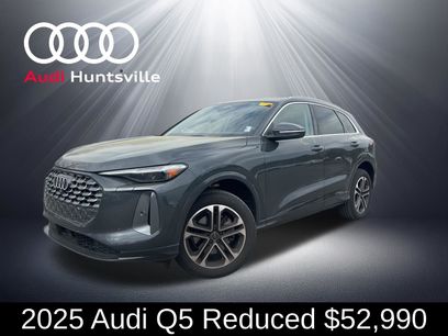 Used 2025 Audi Q5 Premium Plus w/ Premium Plus