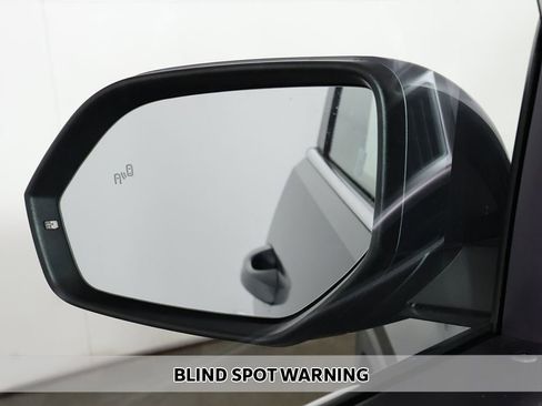 Used 2021 Volkswagen Atlas SE AWD/4WD image 4