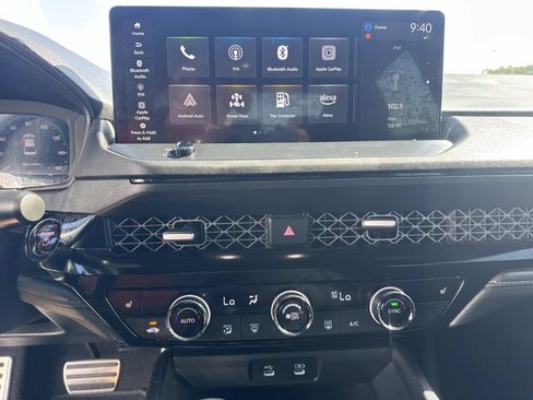 Used 2025 Honda Accord Sport image 24