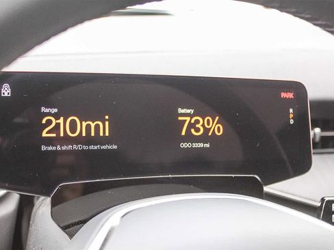 Used 2025 Polestar Polestar 3 image 22