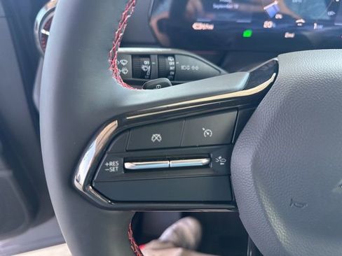 New 2026 Chevrolet Blazer EV RS image 24