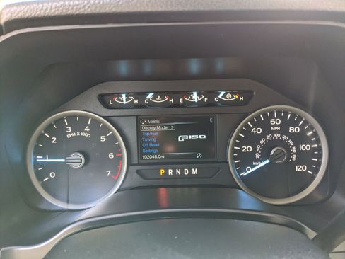 Used 2019 Ford F150 XLT w/ Max Trailer Tow Package AWD/4WD image 10