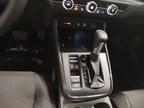 New 2026 Honda CR-V LX image 8