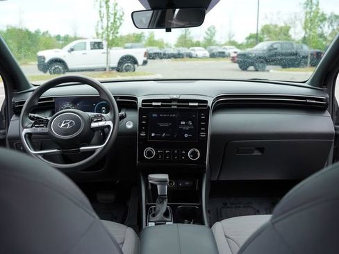 Used 2023 Hyundai Santa Cruz SEL w/ Activity Package AWD/4WD image 26