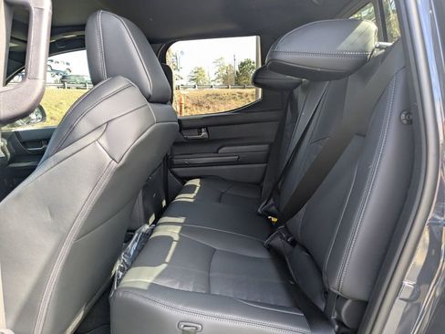 New 2026 Toyota Tacoma TRD Sport w/ TRD Sport Premium Package image 12