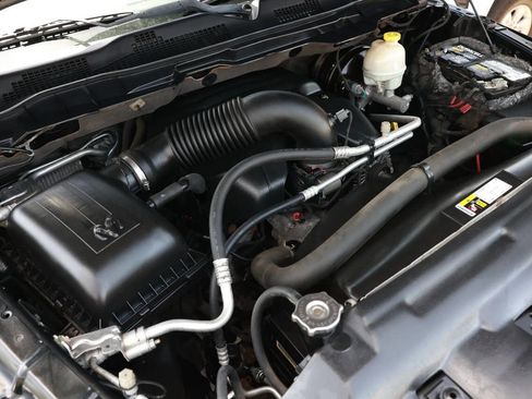Used 2015 RAM 1500 Big Horn AWD/4WD image 42
