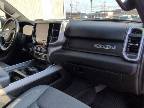 Used 2022 RAM 1500 Big Horn image 30