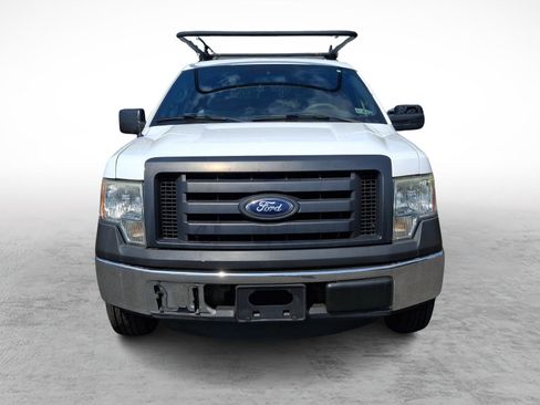 Used 2012 Ford F150 XL w/ XL Plus Pkg RWD image 2