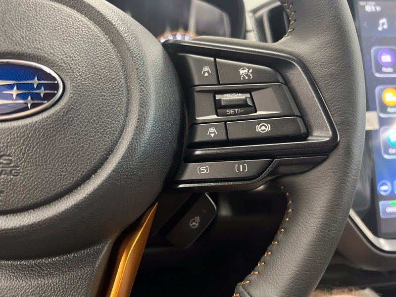 New 2026 Subaru Crosstrek 2.5i Wilderness AWD/4WD image 26