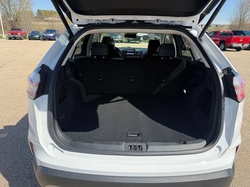 Used 2024 Ford Edge SEL w/ Convenience Package AWD/4WD image 24