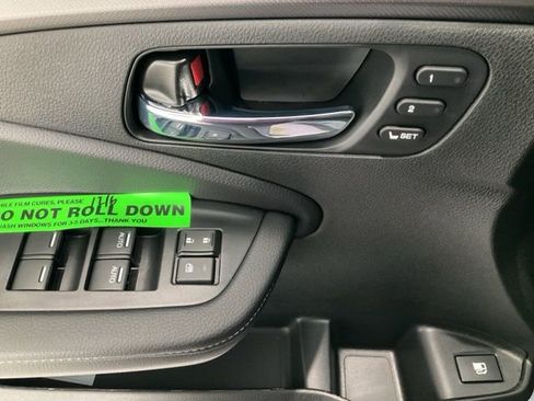 New 2026 Honda Ridgeline RTL image 6