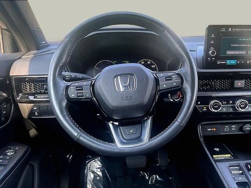 Used 2024 Honda CR-V Sport Touring image 6
