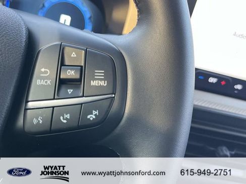 New 2025 Ford Bronco Sport Big Bend w/ Convenience Package image 26