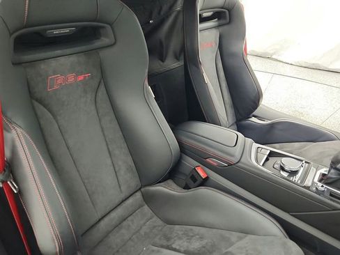 Used 2023 Audi R8 V10 GT image 23