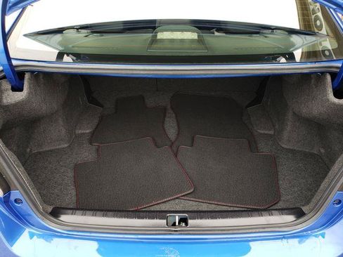 Used 2019 Subaru WRX Limited AWD/4WD image 5
