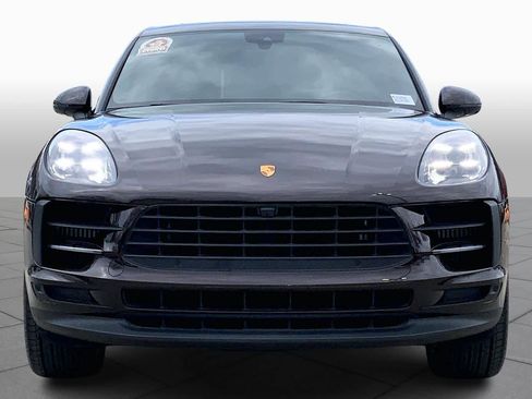 Used 2021 Porsche Macan S image 4