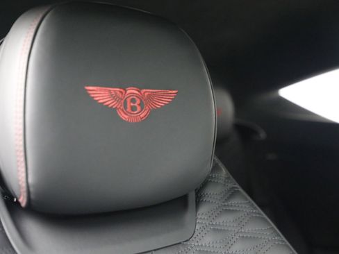 New 2026 Bentley Continental GT Speed AWD/4WD image 25