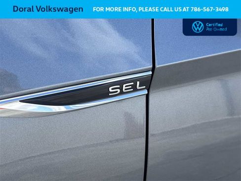 Used 2024 Volkswagen Jetta SEL image 10
