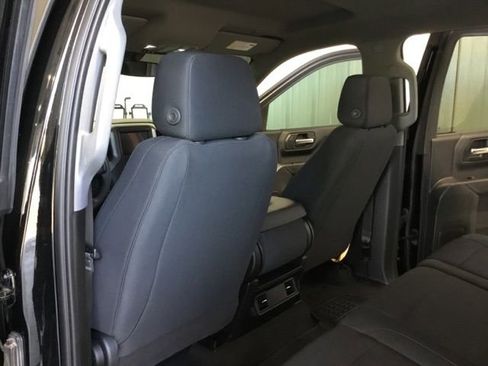 Used 2020 Chevrolet Silverado 1500 Custom w/ Custom Value Package image 46