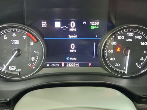 Certified 2024 Cadillac XT5 Premium Luxury w/ Technology Package AWD/4WD image 20