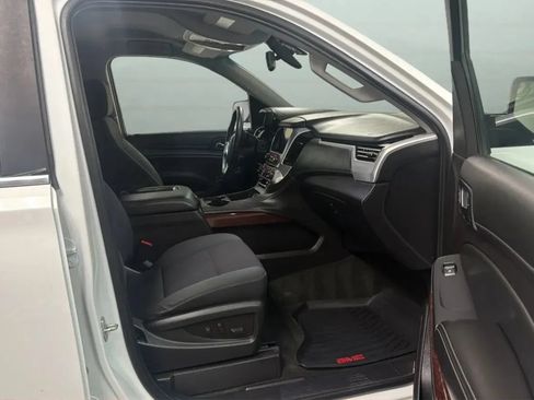 Used 2015 GMC Yukon SLE w/ Convenience Package RWD image 21