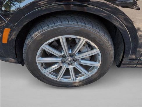 Used 2018 Audi Q7 3.0T Prestige w/ Prestige Package AWD/4WD image 30