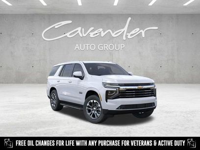 New 2025 Chevrolet Tahoe LT w/ Comfort Package