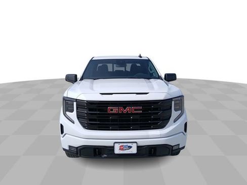 New 2025 GMC Sierra 1500 Elevation w/ Preferred Package image 3