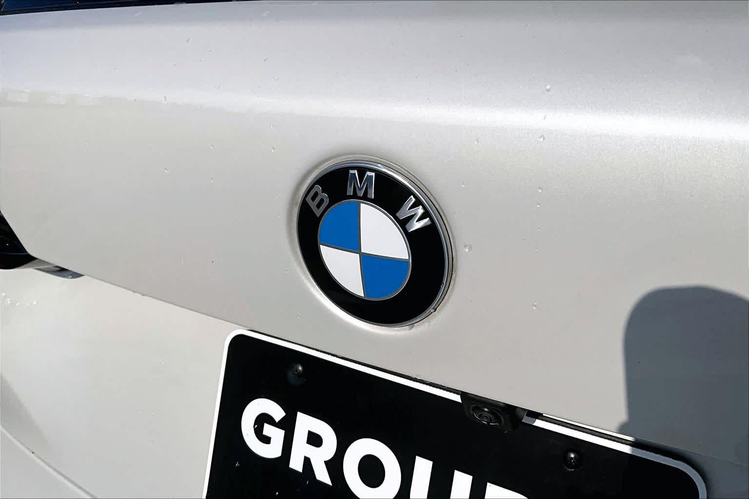Used 2025 BMW X5 sDrive40i w/ Premium Package RWD image 29