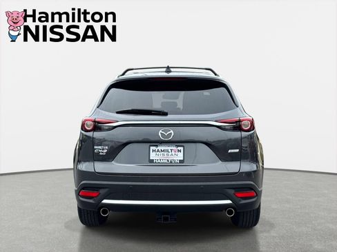 Used 2017 MAZDA CX-9 Signature AWD/4WD image 3
