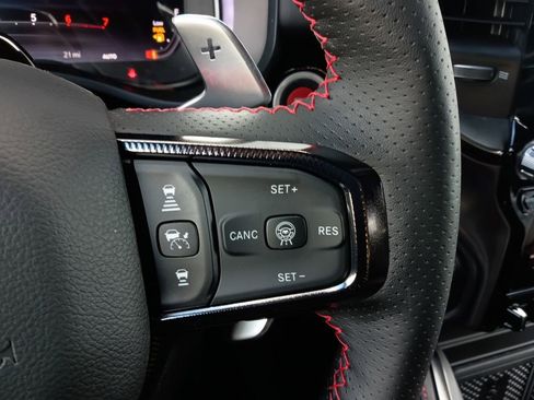 New 2026 RAM 1500 RHO w/ RHO Level 1 Equipment Group AWD/4WD image 25