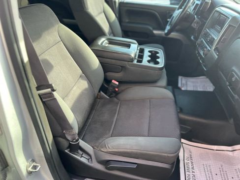 Used 2014 Chevrolet Silverado 1500 LT image 21