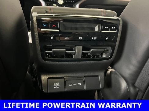 New 2026 Acura MDX A-Spec image 24