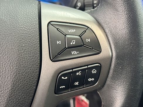 Used 2021 Ford Ranger XLT w/ Equipment Group 302A High RWD image 30