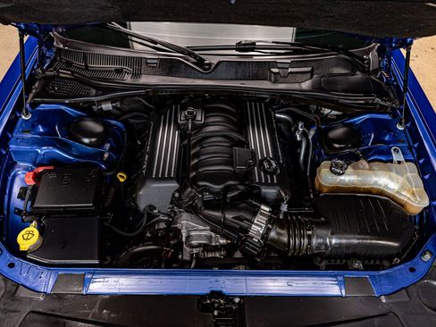 Used 2020 Dodge Challenger R/T Scat Pack image 23