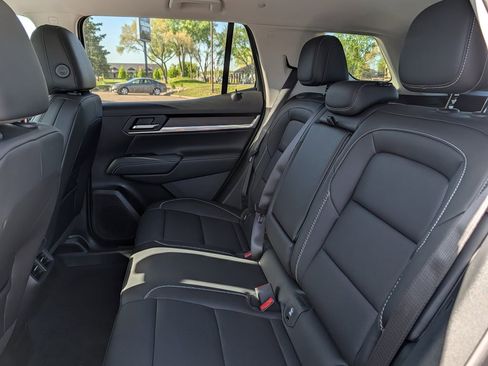 New 2026 GMC Terrain Denali AWD/4WD image 33
