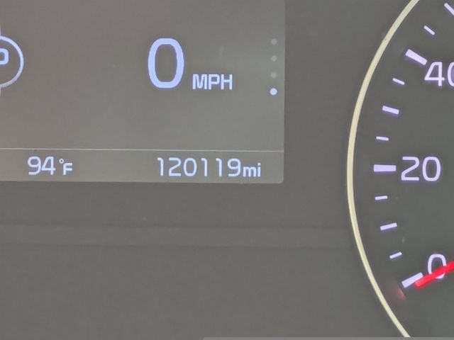 Used 2018 Kia Sportage EX w/ EX Sport Appearance Package FWD image 38
