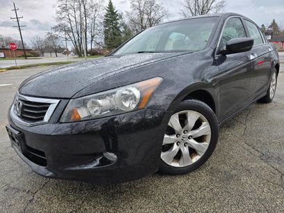 Used 2009 Honda Accord EX