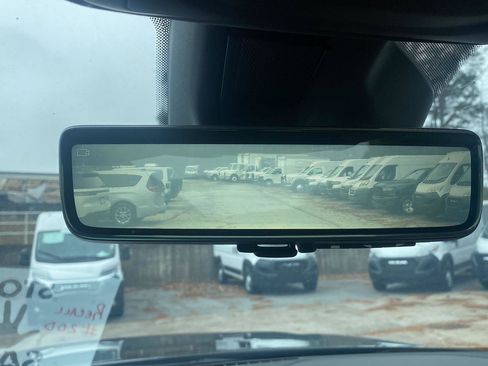 Used 2023 Jeep Grand Cherokee L Limited w/ Luxury Tech Group II image 23