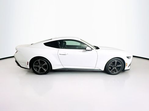 Used 2024 Ford Mustang Premium image 10